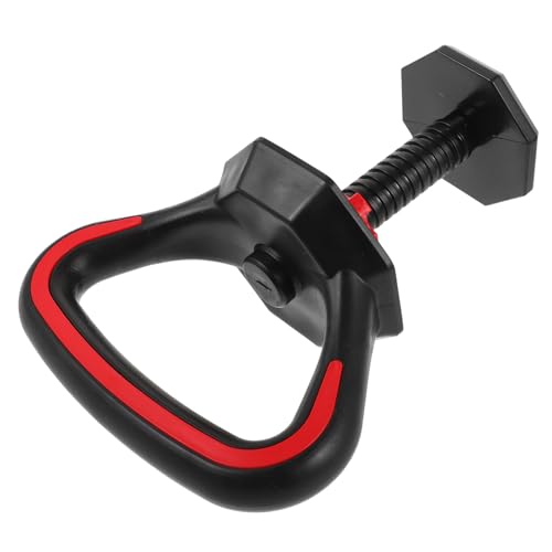 BRIGHTFUFU Kettlebell Handle Equipment Stable Grip for Kettlebell Weight Fitness Supply