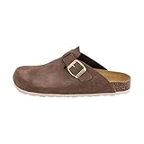 CHAUSSURES VILLE SANDALES Les Tropeziennes par M. Belarbi Femme TOBOSUED Chaussures Ville Sandales, Taupe, 39 EU