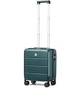 Amazon.co.jp: [Hanke] スーツケース 機内持ち込み 軽量キャリーケース