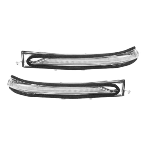 Clignotant voiture rétroviseur LED feu latéral de rechange Optima 87613D4000