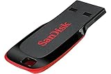 sandisk pendrive 32gb price Pendrive SanDisk SDCZ50-B35 USB 2.0 Negro, Capacidad 16 GB
