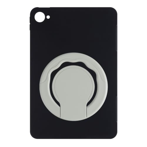 Étui Xiaomi Redmi Pad Mini 2 2026 antichoc noir avec support