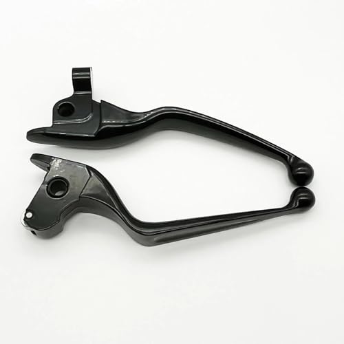 Levier de frein moto pour Road King customisation de guidon