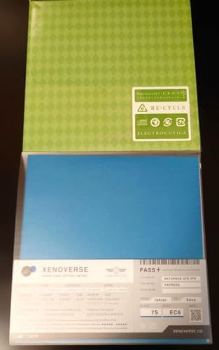 ETROCUTICA VOCALOID EDM CD 2���Z�b�g