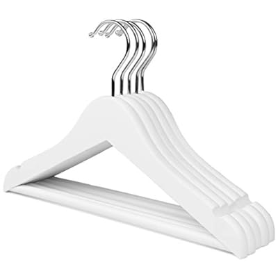 wooden baby hangers uk