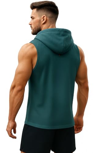 Image of 3Colours RGB Fitness Designer Gym Stringer Vest, Gym Vest, Racer Y Back, Sports Tank Tops, Sando for Men C Cut-3 Logo