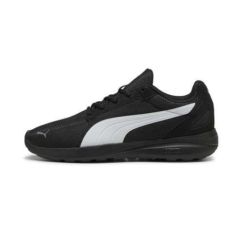 Image of Puma Unisex-Adult Softride Cosmic Lt Sneaker