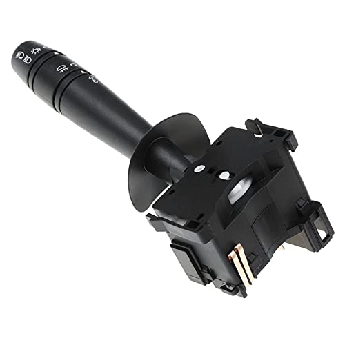 Commodo de clignotants pour Espace 4 et Laguna 2 - Réf 7701048912