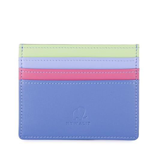 Porte-cartes mywalit Petit en cuir véritable pour vos billets et cartes Oystercard