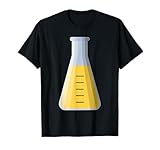 Clever Witty Erlenmeyer Flask Designs