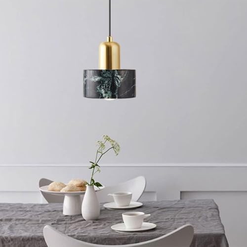 Lampe suspendue de chevet pour optimiser l'espace et éliminer l'encombrement - 4