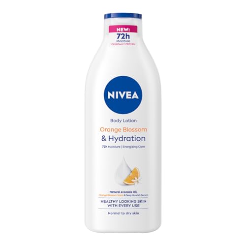 Nivea Orange (Orange Blossom)