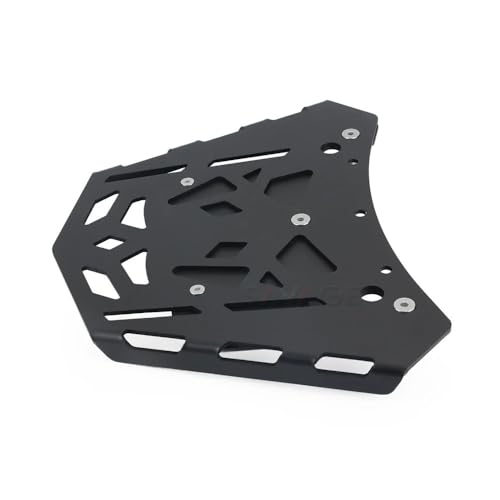 Support de boîte de rangement Tracer 9 GT+ conçu pour fixer votre top case