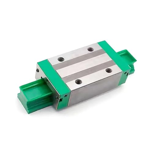 Rodamiento lineal KWVE35-B-SL-V1-G2 para bloques de guía mecánica