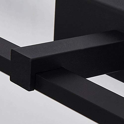 Accesorios de iluminación de espejo montados en superficie LED A+ 4