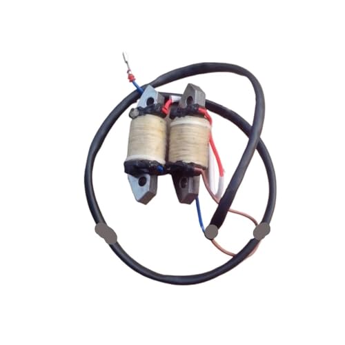 Bobine d'allumage moteur hors-bord 40 CV et pièce électrique bateau