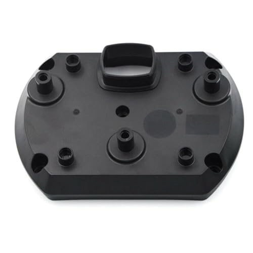 Couvercle de jauge ZX-10R 2005 : fond de protection compteur