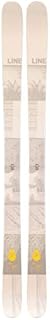 Line Honey Badger Skis 177cm Multi