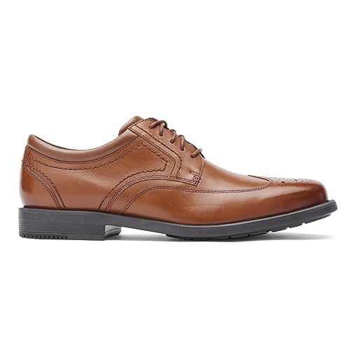Rockport Men's Isaac Wingtip Oxford4