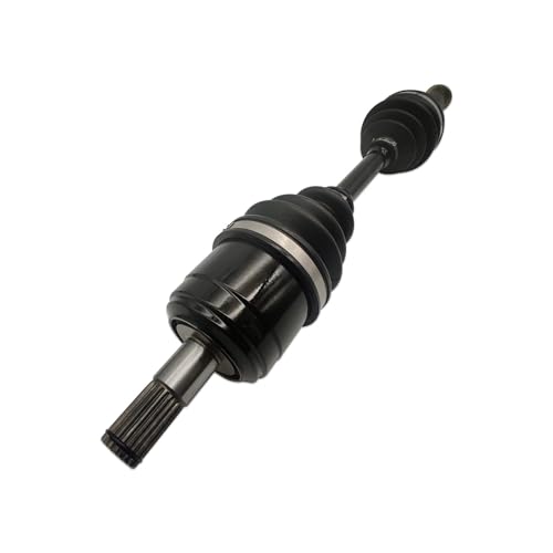 Essieu avant Linhai 260 300 4x4 pièce 25217 pour remplacement quad