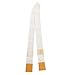 FAD-4U Catholic Clergy Stole with Embroidery for Priest and Pastor