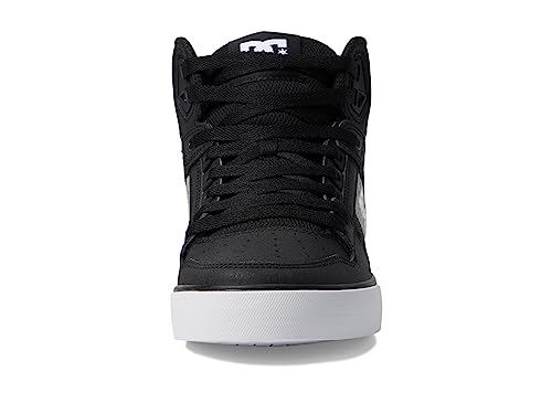 Image of DC Men's Court Graffik Skate Shoe