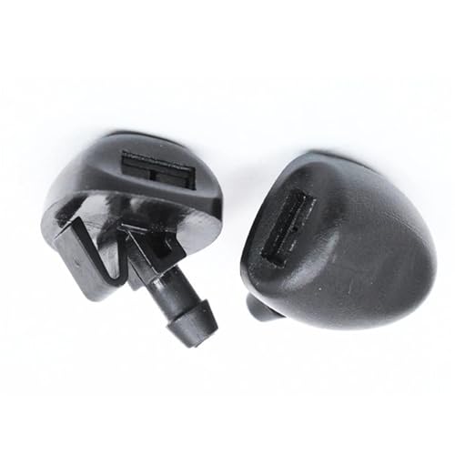 �Ԃ̃��C�p�[�E�H�b�V���[�m�Y�� Compatible With Citroen For C2 MK1 2003 2004 2005 2006 2007 2008 2009 For C3 MK2 2009 2010 2011 2012 2013-2016 �t