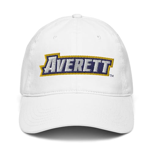 Gorra Ajustable Oficial Averett Cougars miniatura 2