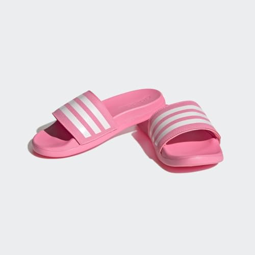 Image of adidas Boys' Adilette Comfort Slides