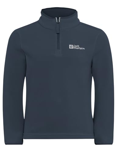 Jack Wolfskin Taunus Halfzip K