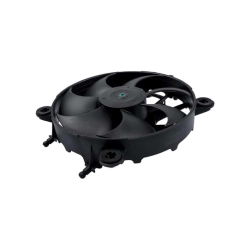 Ventilador extractor de calor para motor 991 y 981 con flujo eficiente 3