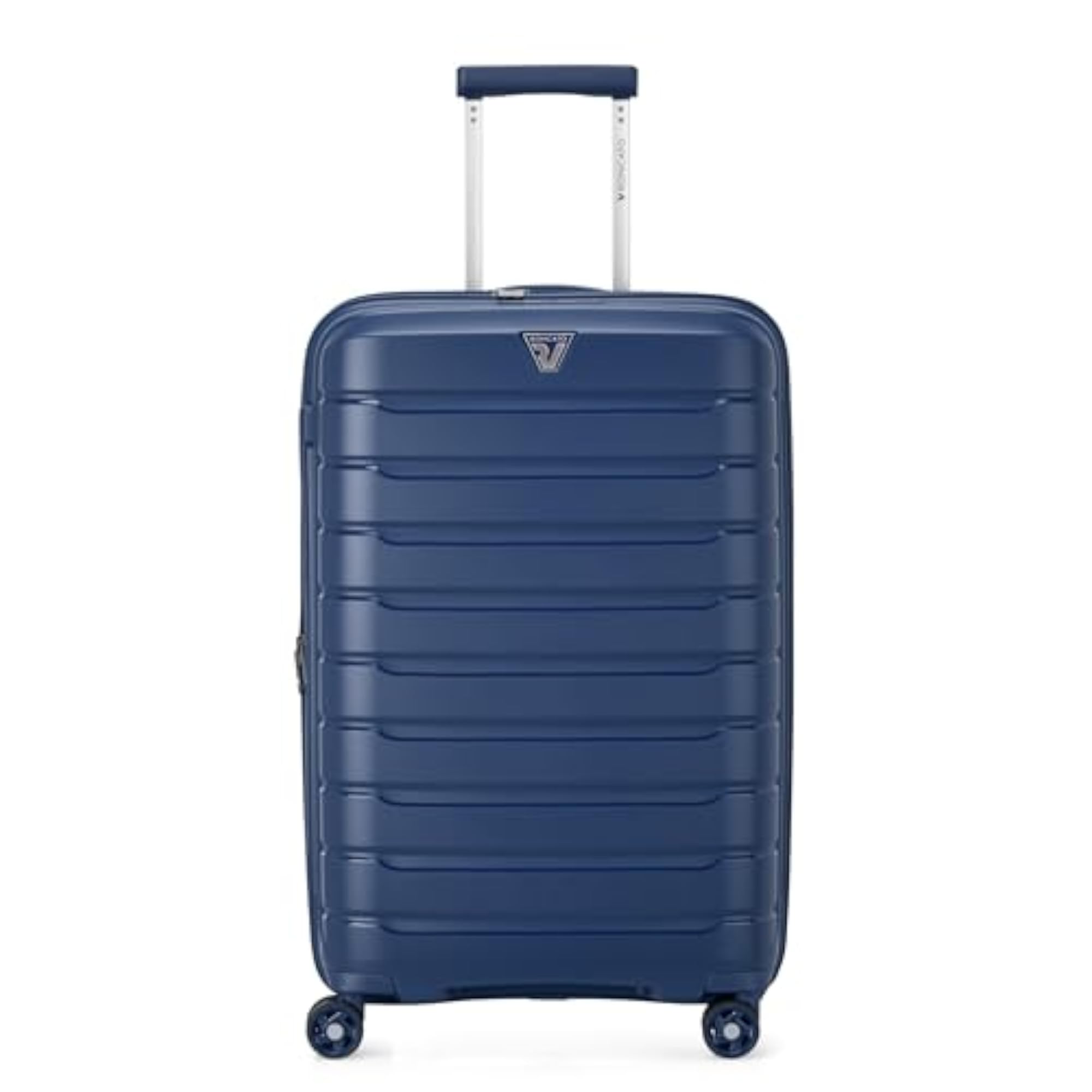 B-Flying Range Blue Color 26" Medium Trolley