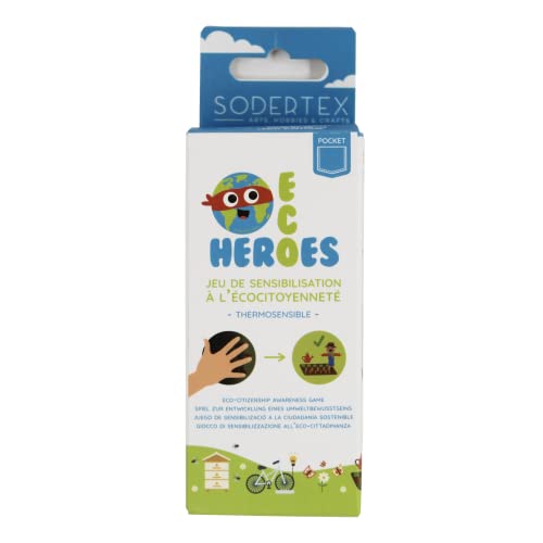 Sodertex L622922 Sonstiges, Mehrfarbig Cover