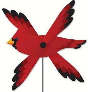 Premier Designs PD21801 Cardinal Whirligig
