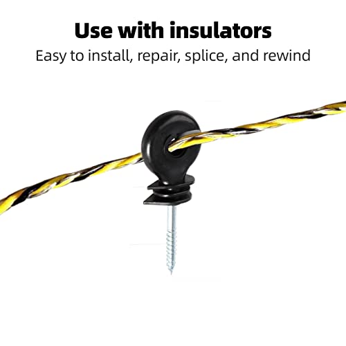 Mejores precios y opiniones de Cercas plásticas fácil instalación - los mas comprados. 19 Imagen adicional