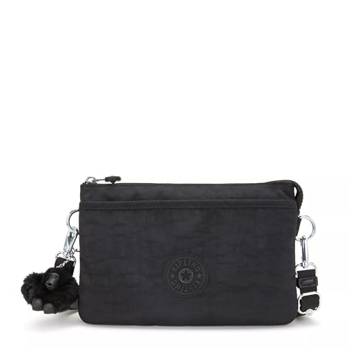 Kipling Riri Metallic Crossbody Bag