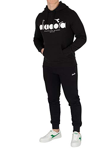 Diadora - Pant 5palle, Pantaloni Uomo