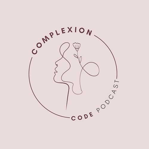 『Complexion Code』のカバーアート