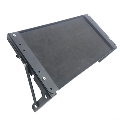 Table d'extension de boîte à outils pliable pour atelier mobile - 4
