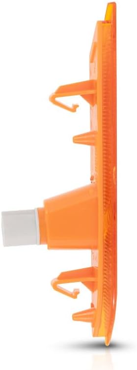 For Cadillac XTS Front Signal Marker Light Assembly 2013 14 15 16 2017 Passenger Side CAPA For GM2551201 | 20874072