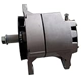 SMRR-MACHINE 24V 3000347 Alternator Compatible for Cummins Engine NTA855CCEC K38 K19