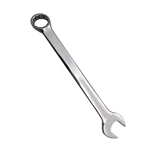 Clé mixte Torx métrique double avec œil et extrémité ouverte mécanique auto vélo
