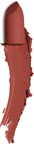 lavera Comfort Matt Lipstick, Cayenne 01, Intense colour, Matt finish, Comfortable feel, Up to 6 hours hold, Vegan - Image 3