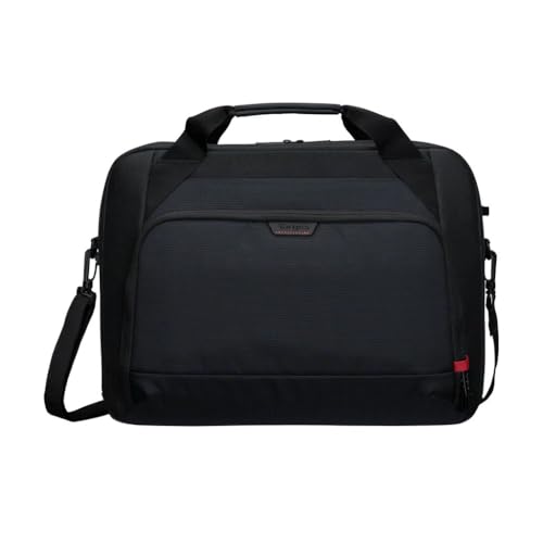 Sacoche ordinateur portable 17-18 pouces Targus EcoSmart idéale pour vos voyages d'affaires