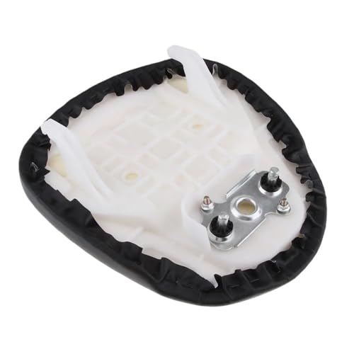Cojín de asiento trasero para pasajero Xmax 08-17 que mejora comodidad 6