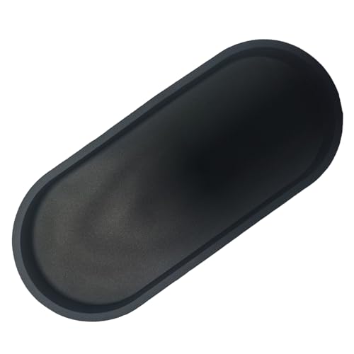 Plateau de baignoire en silicone au design épuré et durable - 4