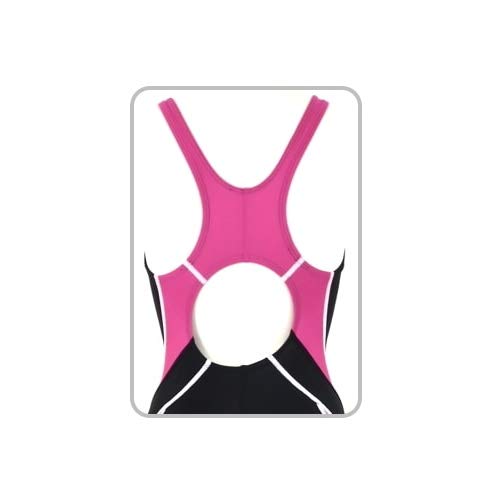 ヒカリオリジナル別注 スピード SPEEDO レディース 競泳水着