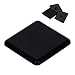 Produktbild SCHMIDT systemprofile 10x Abdeckkappe 40x40mm Aluprofil Kappe Profil Endkappe Profilabdeckkappe Kunststoff schwarz
