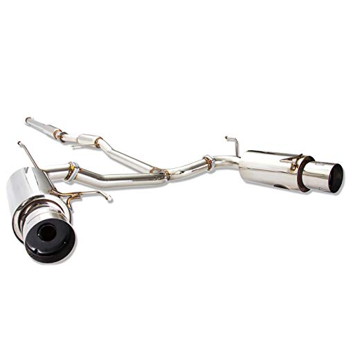 Compatible/Replacement For 1998-2002 Honda Accord V6 (3.0L SOHC Engine Only) ...