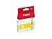 Canon 1 X CLI 8 for Pixma IP4200, Yellow Ink Tank (CNM0623B002) Category: Inkjet Printer Cartridges